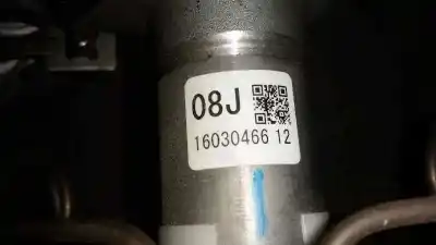 Second-hand car spare part steering column for lexus ct 200h oem iam references 1321001312  8096076040