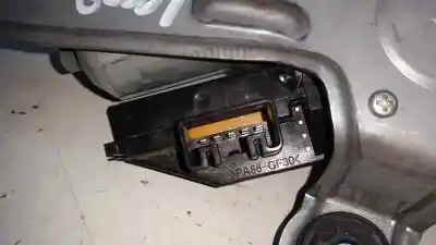 Second-hand car spare part rear windshield wiper motor for lexus ct 200h oem iam references   