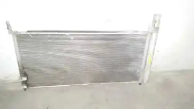 Second-hand car spare part air conditioning condenser / radiator for lexus ct 200h oem iam references   