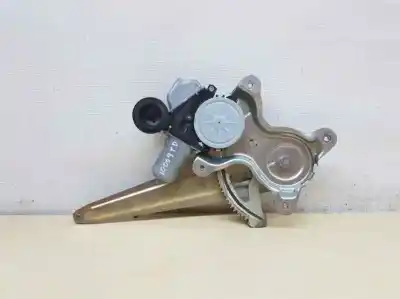 Second-hand car spare part Rear Right Window Regulator for LEXUS CT 200h OEM IAM references   7 PINS