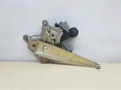 Second-hand car spare part rear right window regulator for lexus ct 200h oem iam references   7 pins