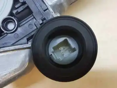 Second-hand car spare part rear right window regulator for lexus ct 200h oem iam references   7 pins