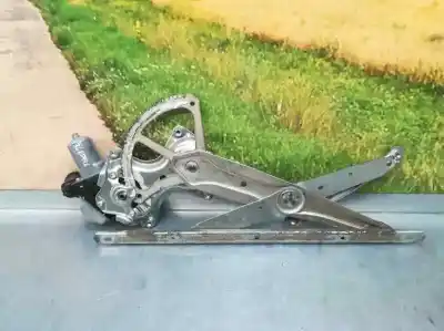 Second-hand car spare part driver left window regulator for lexus ct 200h oem iam references   7 pins