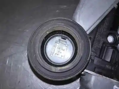 Second-hand car spare part driver left window regulator for lexus ct 200h oem iam references   7 pins