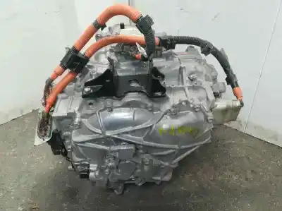 Second-hand car spare part gearbox for lexus ct 200h oem iam references 3090047061  p9043911