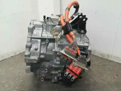 Second-hand car spare part gearbox for lexus ct 200h oem iam references 3090047061  p9043911