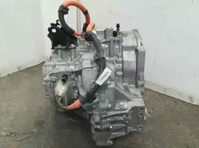 Second-hand car spare part gearbox for lexus ct 200h oem iam references 3090047061  p9043911