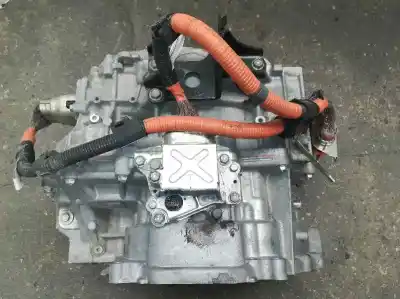 Second-hand car spare part gearbox for lexus ct 200h oem iam references 3090047061  p9043911