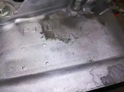 Second-hand car spare part gearbox for lexus ct 200h oem iam references 3090047061  p9043911