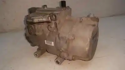 Second-hand car spare part air conditioning compressor for lexus ct 200h oem iam references es27c  0422000400