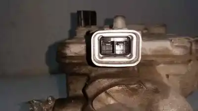 Second-hand car spare part air conditioning compressor for lexus ct 200h oem iam references es27c  0422000400