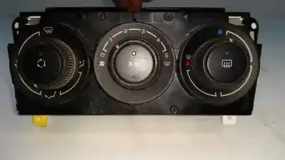 Peça sobressalente para automóvel em segunda mão Comando De Sofagem (chauffage / Ar Condicionado)  por PEUGEOT 308 Confort Referências OEM IAM T1000220K  69940002