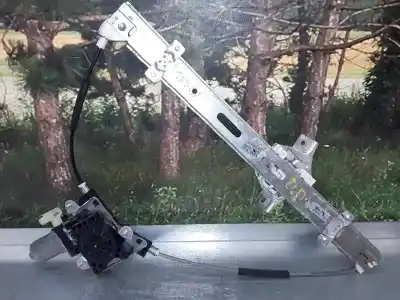 Pezzo di ricambio per auto di seconda mano alzacristalli anteriore destro per hyundai i10 classic riferimenti oem iam 