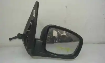 Pezzo di ricambio per auto di seconda mano retrovisore destro per hyundai i10 classic riferimenti oem iam 
