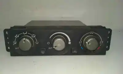 Автозапчасти б/у климат-контроль за mitsubishi montero (v60/v70) 3.2 di-d all-four ссылки oem iam mr958005