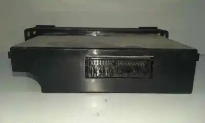 Автозапчасти б/у климат-контроль за mitsubishi montero (v60/v70) 3.2 di-d all-four ссылки oem iam mr958005  