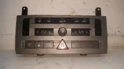 Peça sobressalente para automóvel em segunda mão  por CITROEN C5 BERLINA  Referências OEM IAM VP4PUH18C612ME  96573328UW01