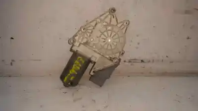 Peça sobressalente para automóvel em segunda mão Motor Elevador Vidro Traseiro Esquerdo por CITROEN C5 BERLINA Premier (E) Referências OEM IAM  6 PINS 