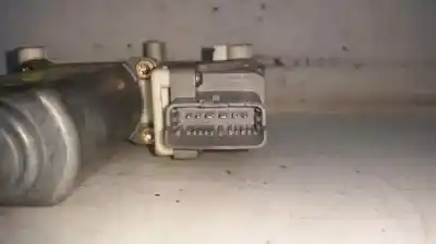 Peça sobressalente para automóvel em segunda mão motor elevador vidro traseiro esquerdo por citroen c5 berlina premier (e) referências oem iam  6 pins 