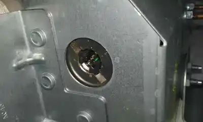 Pezzo di ricambio per auto di seconda mano kit airbag per ford focus c-max (cap) ambiente (d) riferimenti oem iam   