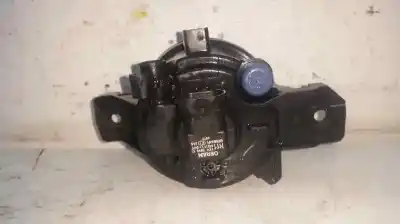 Pezzo di ricambio per auto di seconda mano fendinebbia sinistra per renault modus confort dynamique riferimenti oem iam   