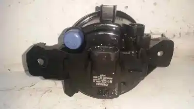 Pezzo di ricambio per auto di seconda mano luce fendinebbia destra per renault modus confort dynamique riferimenti oem iam   