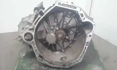 Pezzo di ricambio per auto di seconda mano  per RENAULT MODUS  Riferimenti OEM IAM TL4A002 6VELOCIDADES Z039847