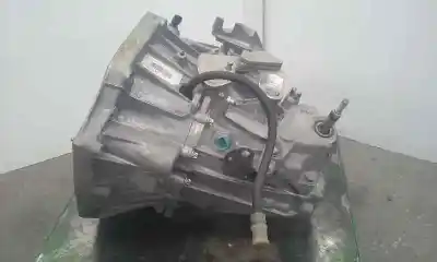 Pezzo di ricambio per auto di seconda mano riduttore per renault modus confort dynamique riferimenti oem iam tl4a002 6velocidades z039847