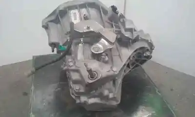 Pezzo di ricambio per auto di seconda mano riduttore per renault modus confort dynamique riferimenti oem iam tl4a002 6velocidades z039847