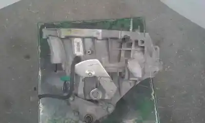Pezzo di ricambio per auto di seconda mano riduttore per renault modus confort dynamique riferimenti oem iam tl4a002 6velocidades z039847
