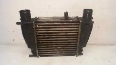 Pezzo di ricambio per auto di seconda mano intercooler per renault modus confort dynamique riferimenti oem iam 880591tc  8200471888b