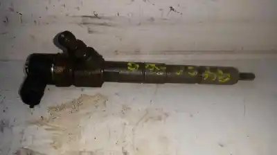 Pezzo di ricambio per auto di seconda mano Iniettore per ALFA ROMEO GIULIETTA (191) 2.0 JTDM Riferimenti OEM IAM 0445110299  A2ZLASCSA