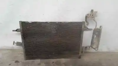 Second-hand car spare part air conditioning condenser / radiator for opel meriva cosmo oem iam references   