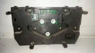 Автозапчасти б/у климат-контроль за peugeot 307 (s1) xt ссылки oem iam 216697294  96430991xt