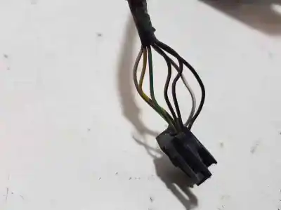 Автозапчасти б/у задний вид справа за fiat bravo (198) 1.9 16v dynamic multijet ссылки oem iam   7 cables