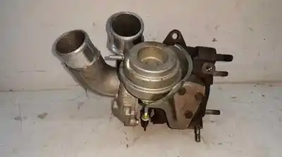 Peça sobressalente para automóvel em segunda mão Turbocompresor por TOYOTA COROLLA (_E12_) 2.0 D-4D (CDE120R_ CDE120L_) Referências OEM IAM 7272101  