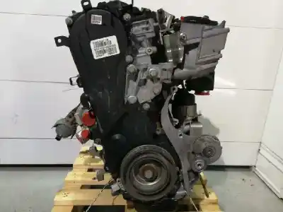 Second-hand car spare part COMPLETE ENGINE for FORD KUGA (CBV)  OEM IAM references UFDA  BD21501