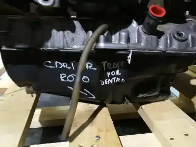 Peça sobressalente para automóvel em segunda mão motor completo por ford kuga (cbv) titanium referências oem iam ufda  bd21501