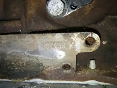 Peça sobressalente para automóvel em segunda mão motor completo por ford kuga (cbv) titanium referências oem iam ufda  bd21501