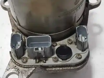 Автозапчастина б/у насос керма для ford focus c-max (cap) trend (d) посилання на oem iam 4m513k514ad  