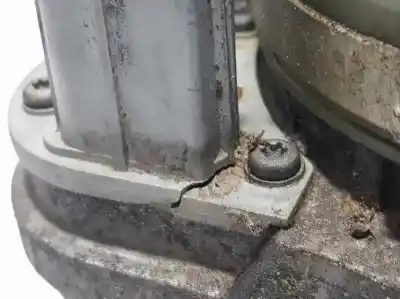 Автозапчастина б/у насос керма для ford focus c-max (cap) trend (d) посилання на oem iam 4m513k514ad  