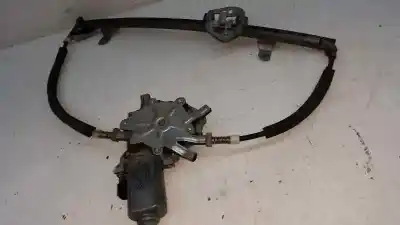 Автозапчасти б/у РЕГУЛЯТОР СТЕКЛА ПЕРЕДНЕГО ЛЕВОГО за FORD ORION  ссылки OEM IAM   2 PINS