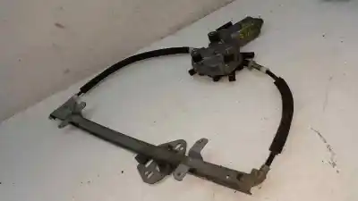 Second-hand car spare part driver left window regulator for ford orion ghia oem iam references   2 pins