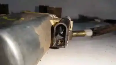 Second-hand car spare part driver left window regulator for ford orion ghia oem iam references   2 pins