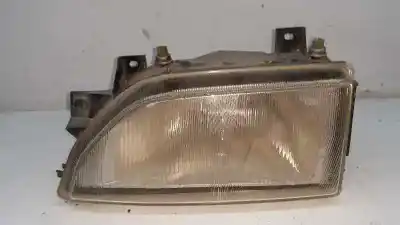 Second-hand car spare part Left Headlight for FORD ORION Ghia OEM IAM references   