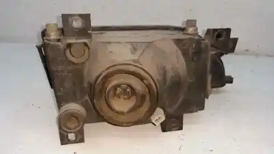 Second-hand car spare part left headlight for ford orion ghia oem iam references   