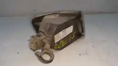 Second-hand car spare part front left headlight for ford orion ghia oem iam references   