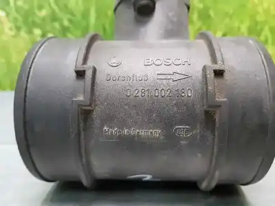 Pezzo di ricambio per auto di seconda mano misuratore di flusso per opel corsa c club riferimenti oem iam 281002180  