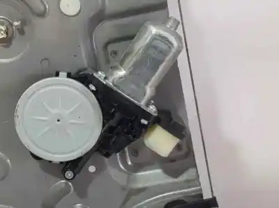 Автозапчасти б/у регулятор стекла переднего левого за mitsubishi grandis (na0w) 2.0 di-d inform ссылки oem iam mr988847 denso electrico6 pins 0320402220
