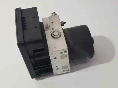 Автозапчастина б/у абс для mitsubishi grandis (na0w) 2.0 di-d inform посилання на oem iam 4670a078  06210209254